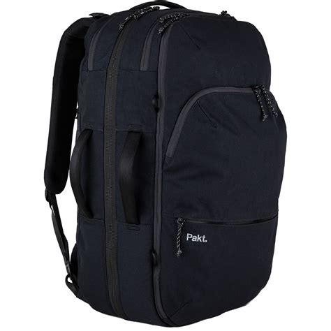 pakt rucksack